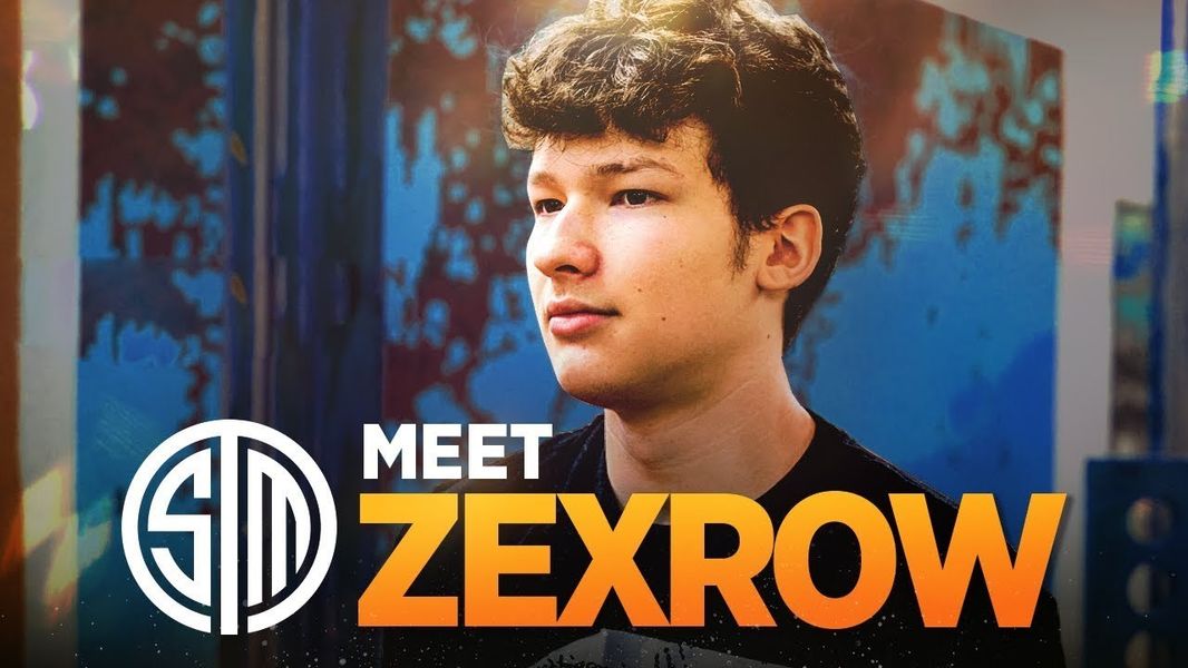 ZexRow