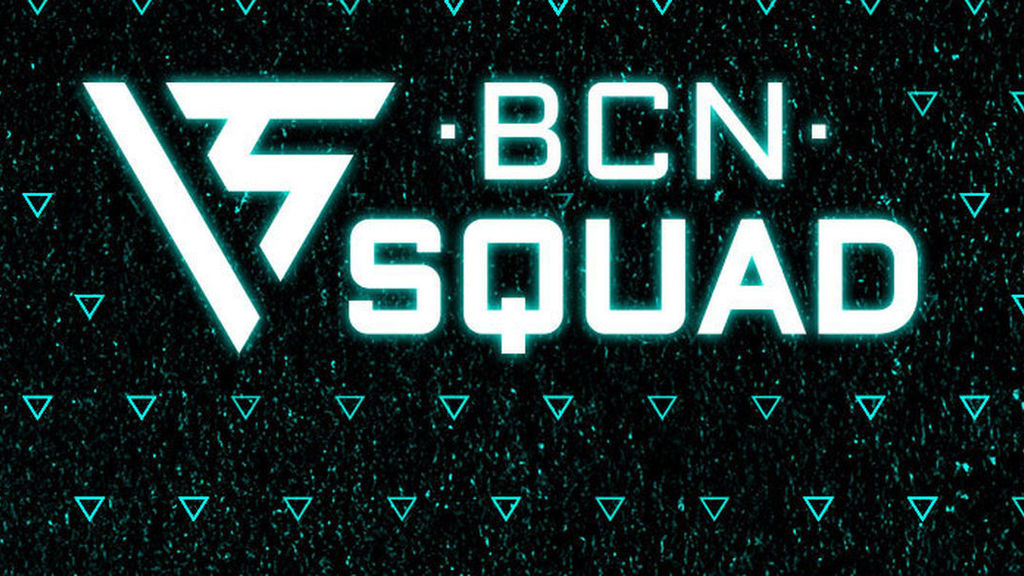 BCN Squad