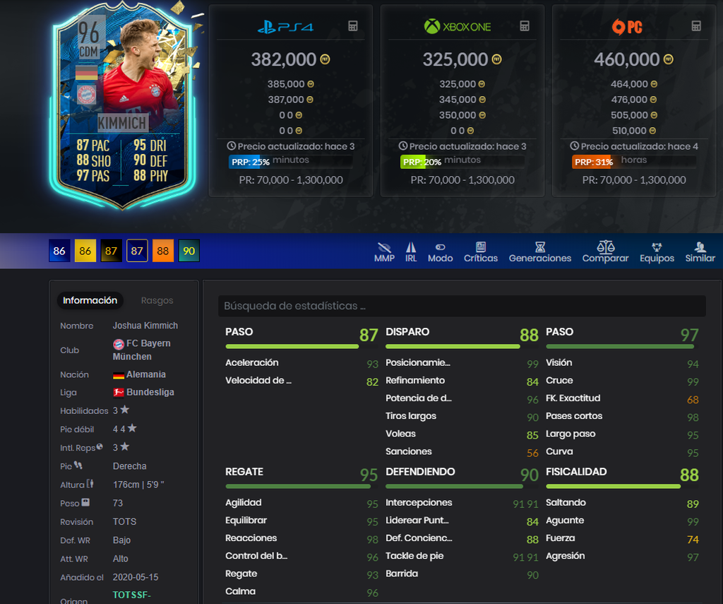 Kimmich