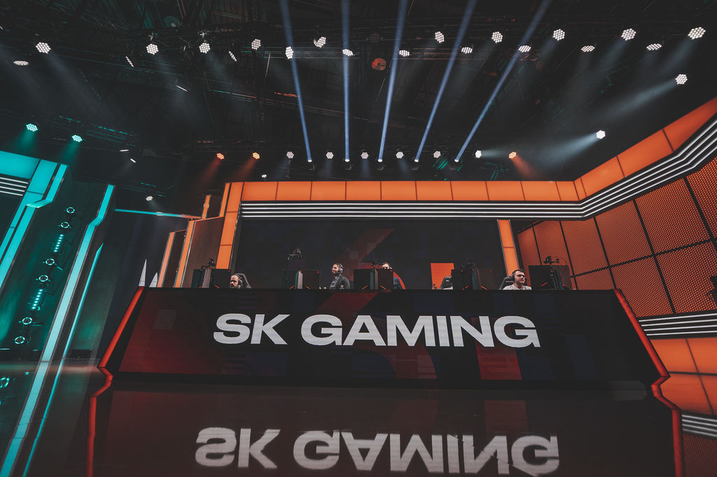 SK Gaming