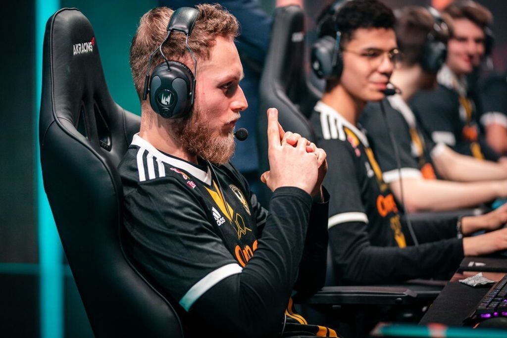 Team Vitality