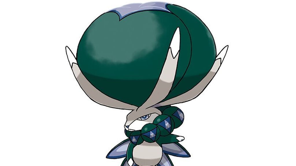 Calyrex