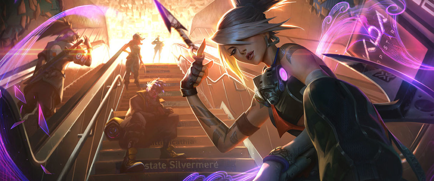 Akali