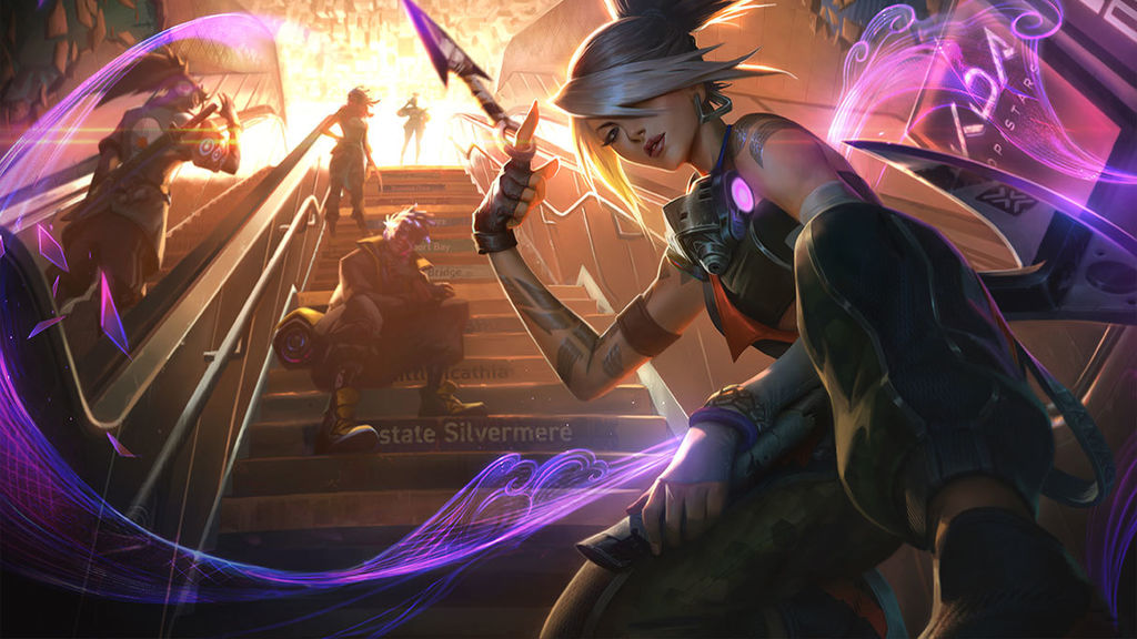 Akali