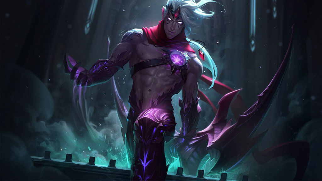 Varus