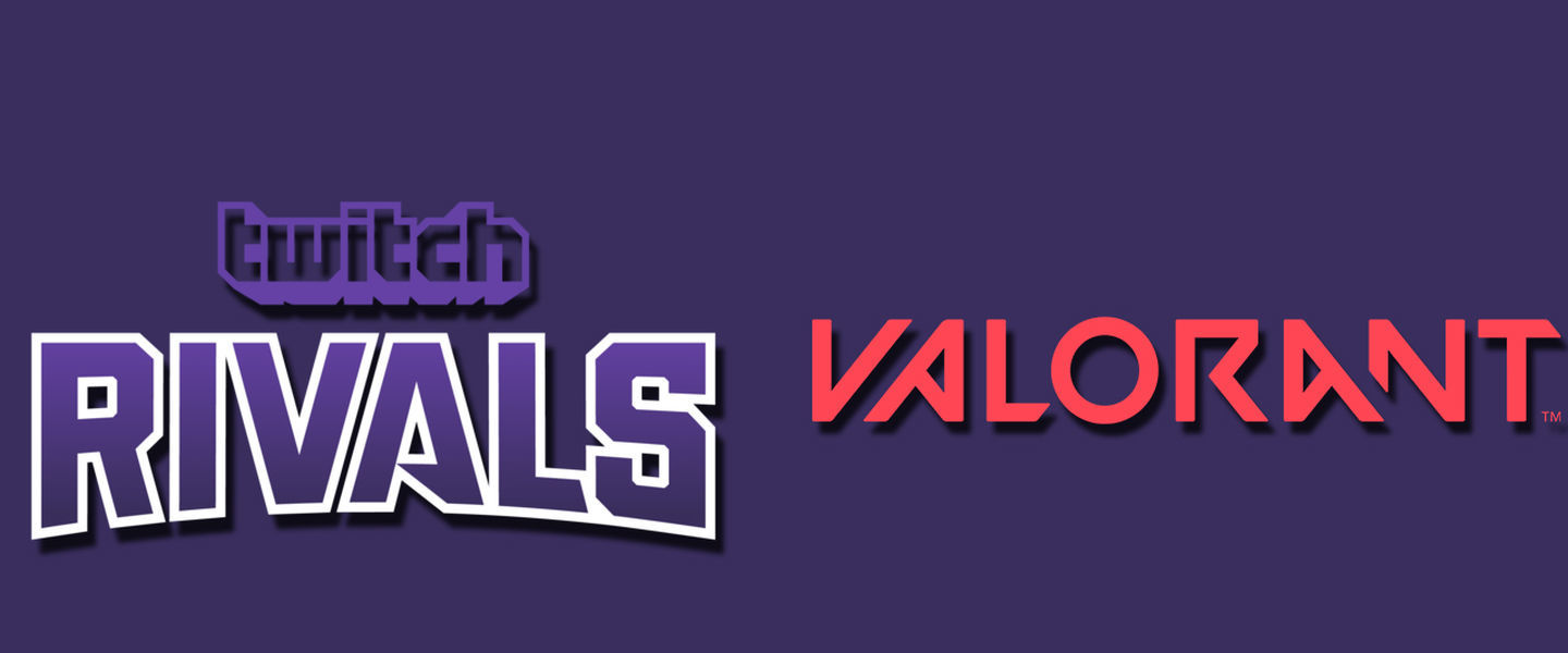 Twitch Rivals