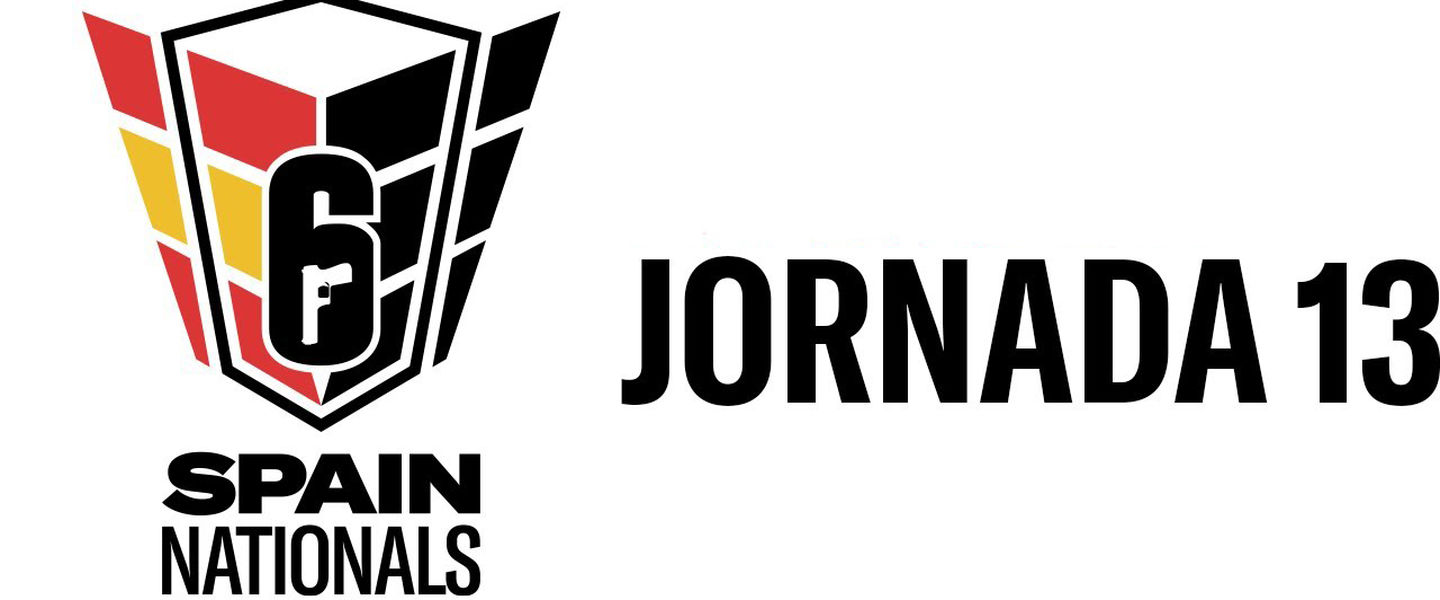 Jornada 13 de Spain Nationals