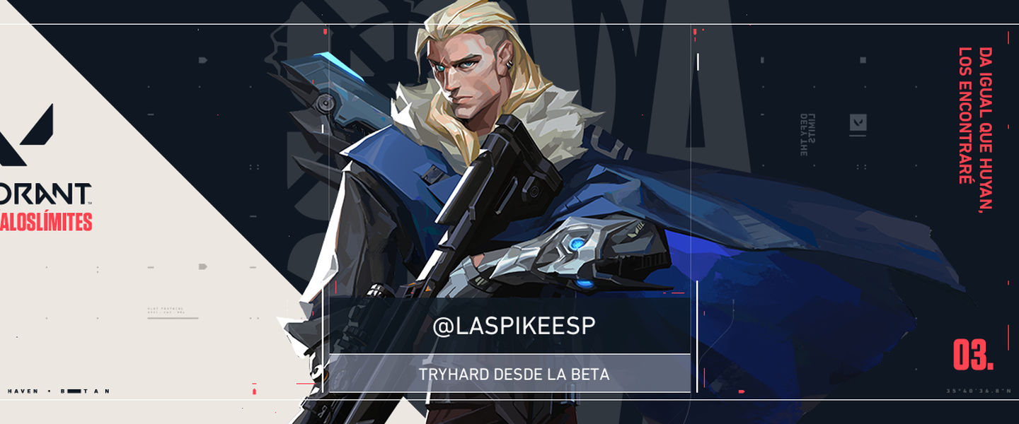 Banner personalizado