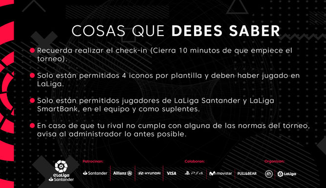 Los puntos claves de la normativa