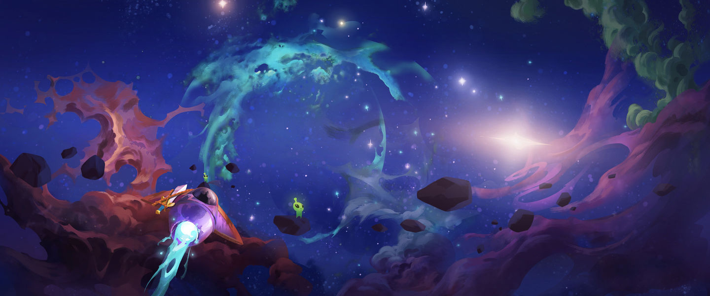 TFT Galaxias Set 3.5