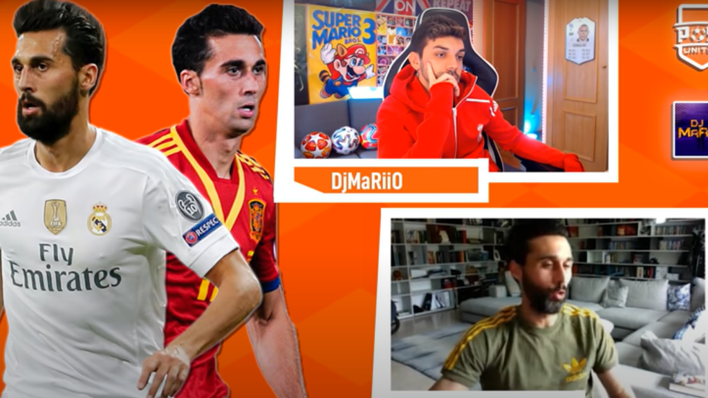 Con Arbeloa