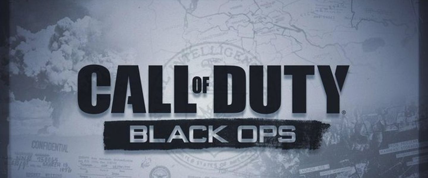 Se filtra el posible logo y el nombre del nuevo Call of Duty