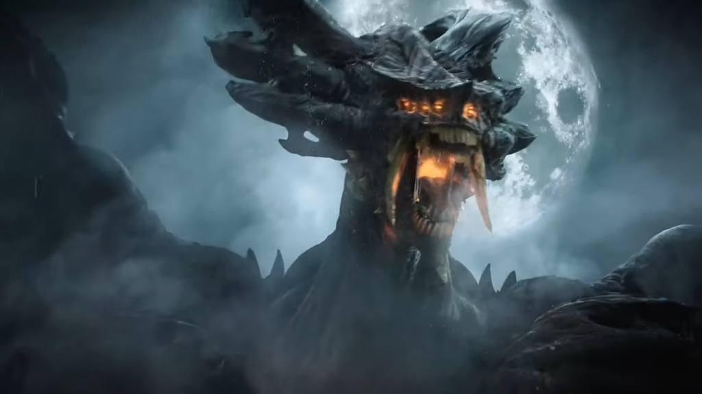 Demon's Souls