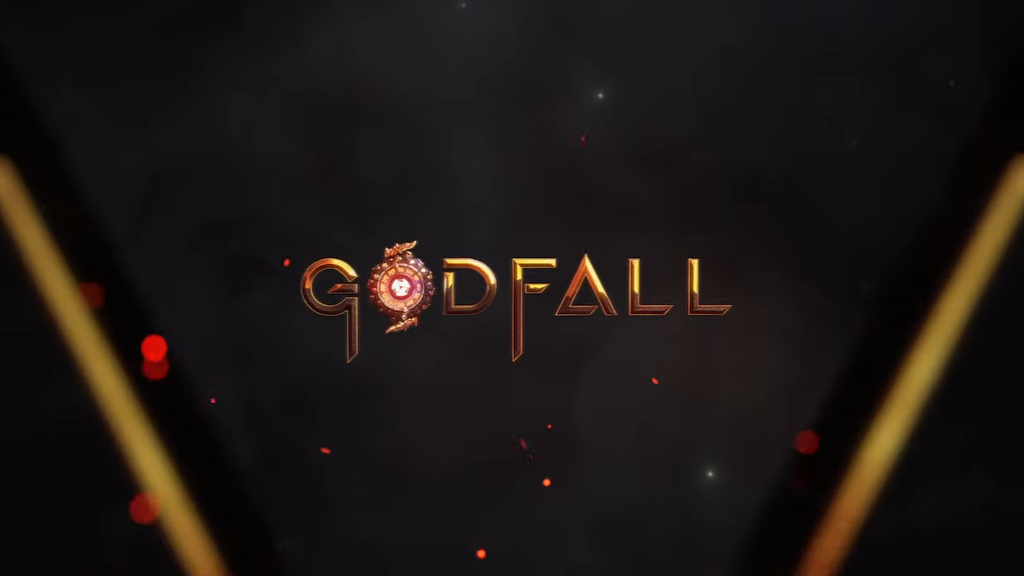 Godfall