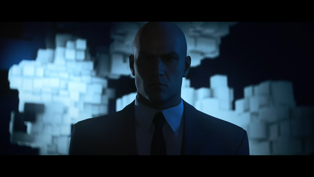 Hitman III