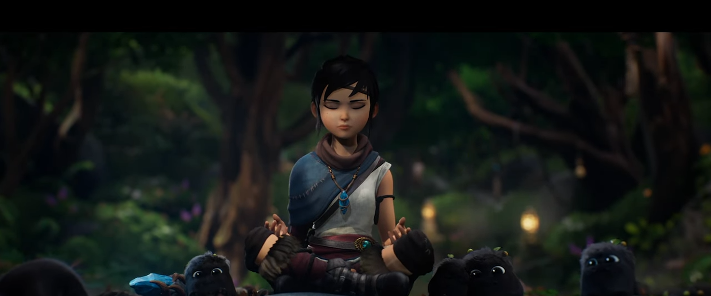 Kena: Bridge of Spirits