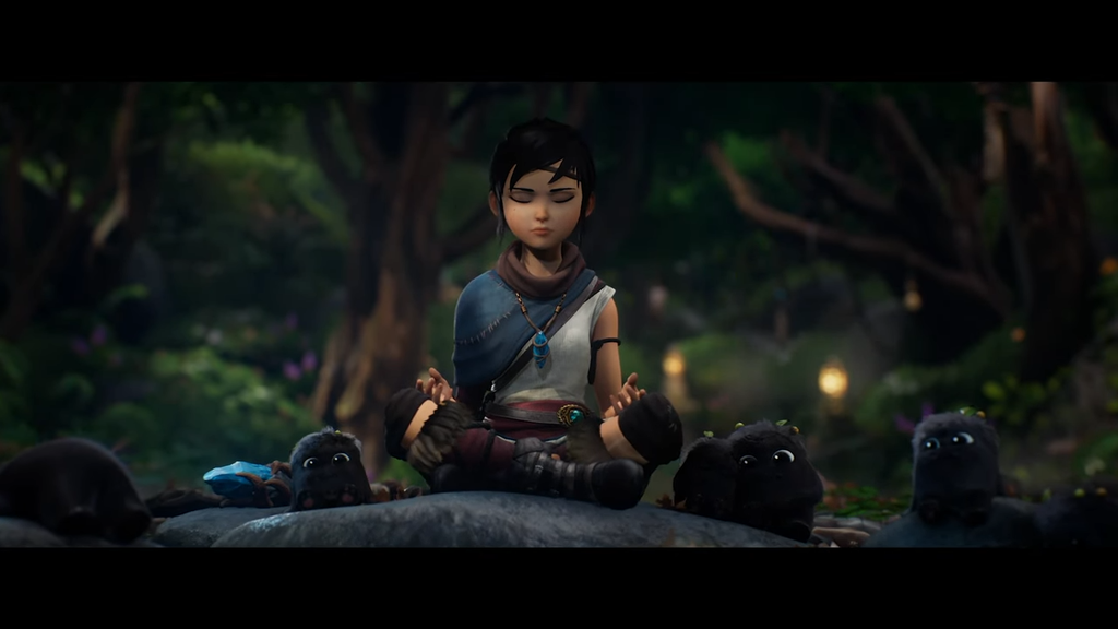 Kena: Bridge of Spirits