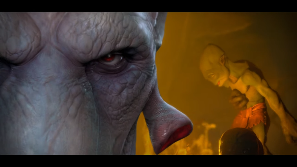 Oddworld: Soulstorm