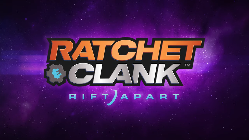 Ratchet and Clank: Rift Apart