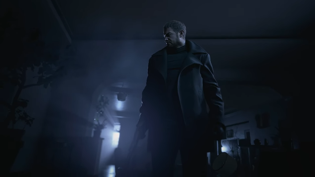 Resident Evil 8: Village