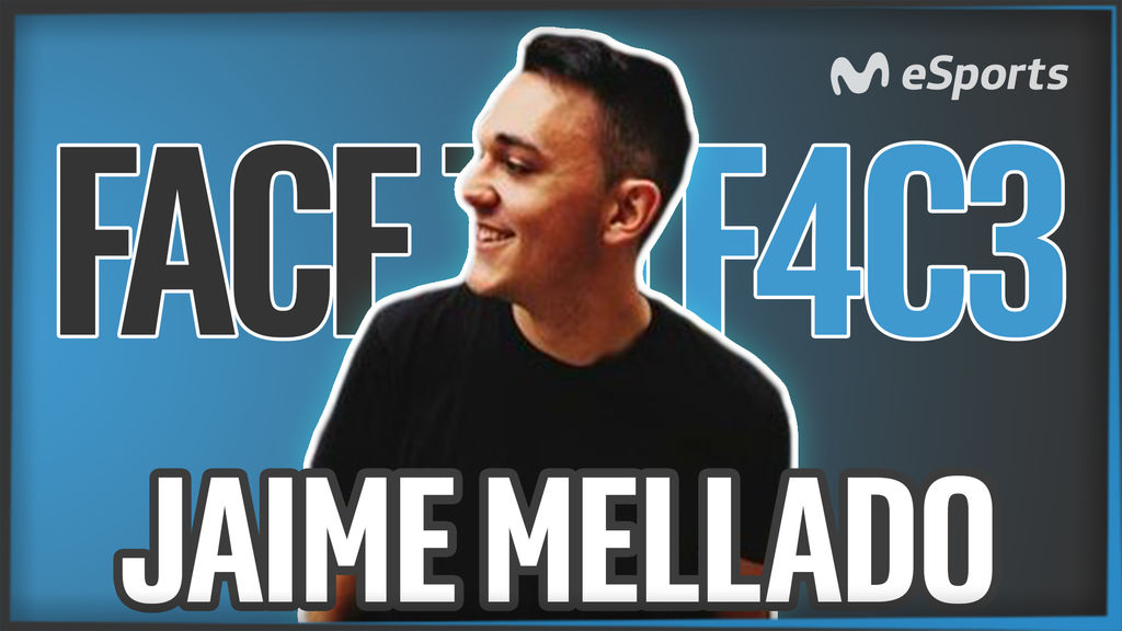 Jaime Mellado