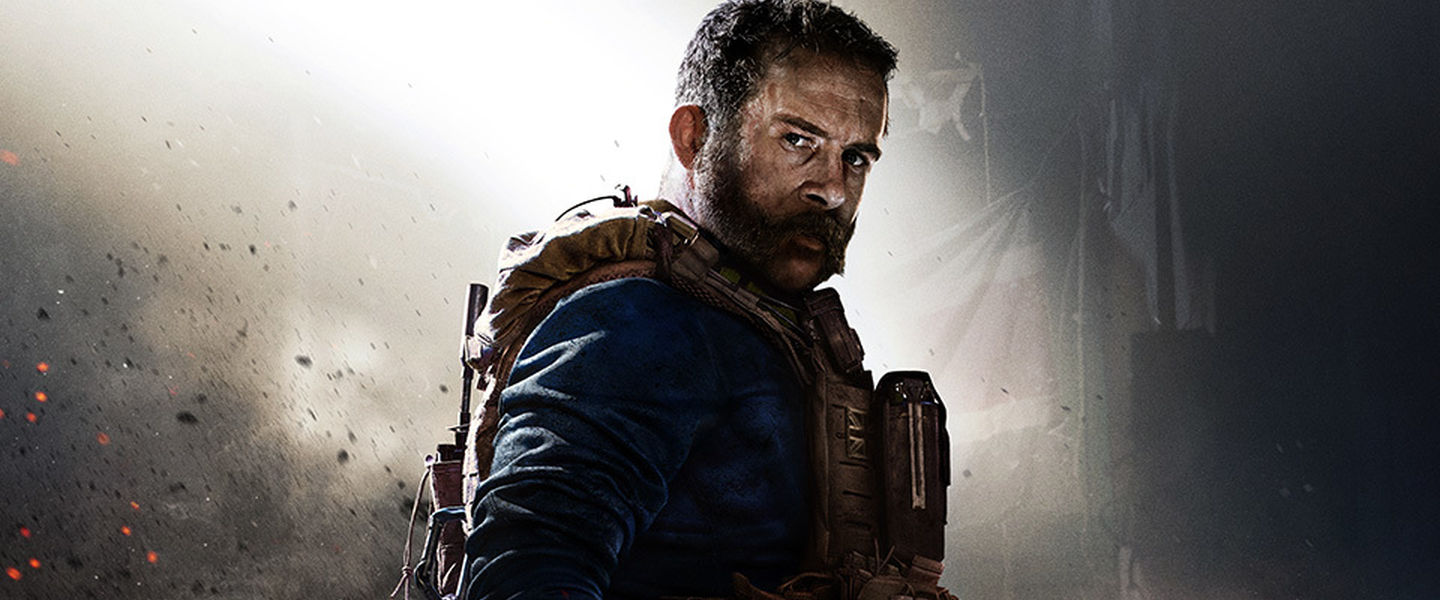Temporada 4 Call of Duty: El pase de batalla al completo