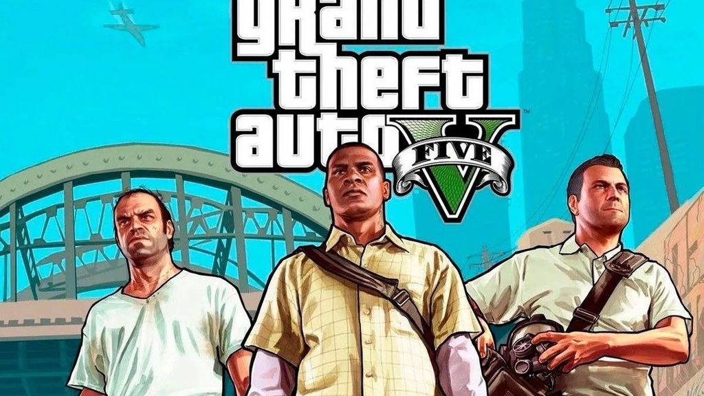 GTA V