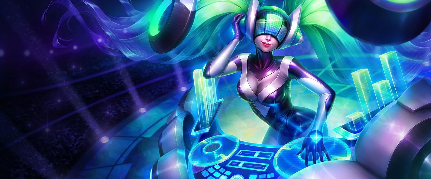 DJ Sona