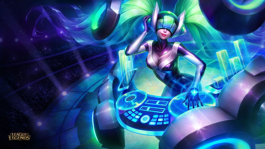 DJ Sona