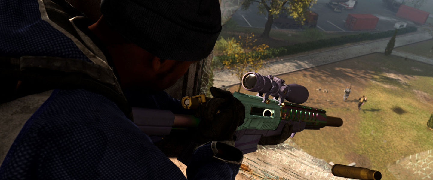 El truco definitivo para sacar ventaja en Warzone