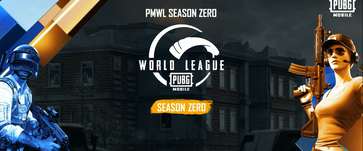 PUBG Mobile World League