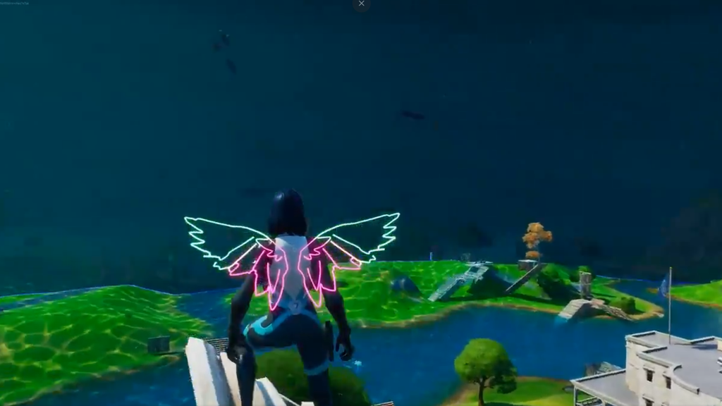 Las mejores imágenes del evento de El Dispositivo en Fortnite