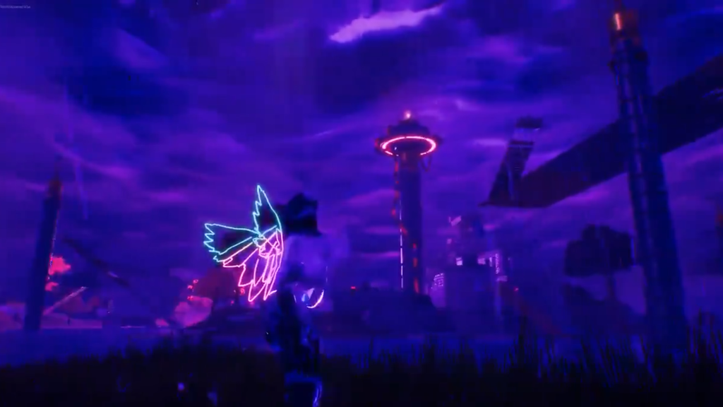 Las mejores imágenes del evento de El Dispositivo en Fortnite