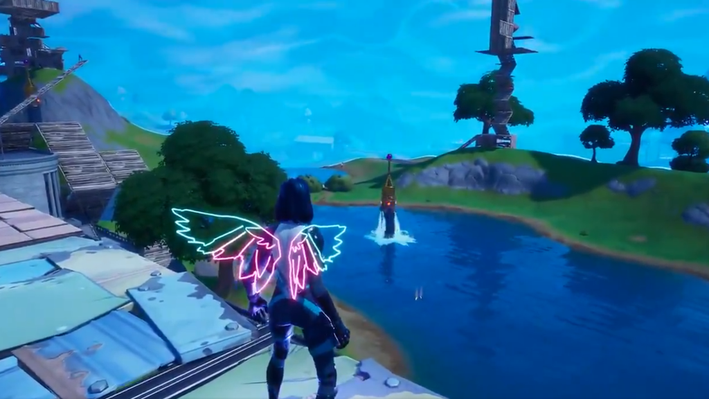 Las mejores imágenes del evento de El Dispositivo en Fortnite