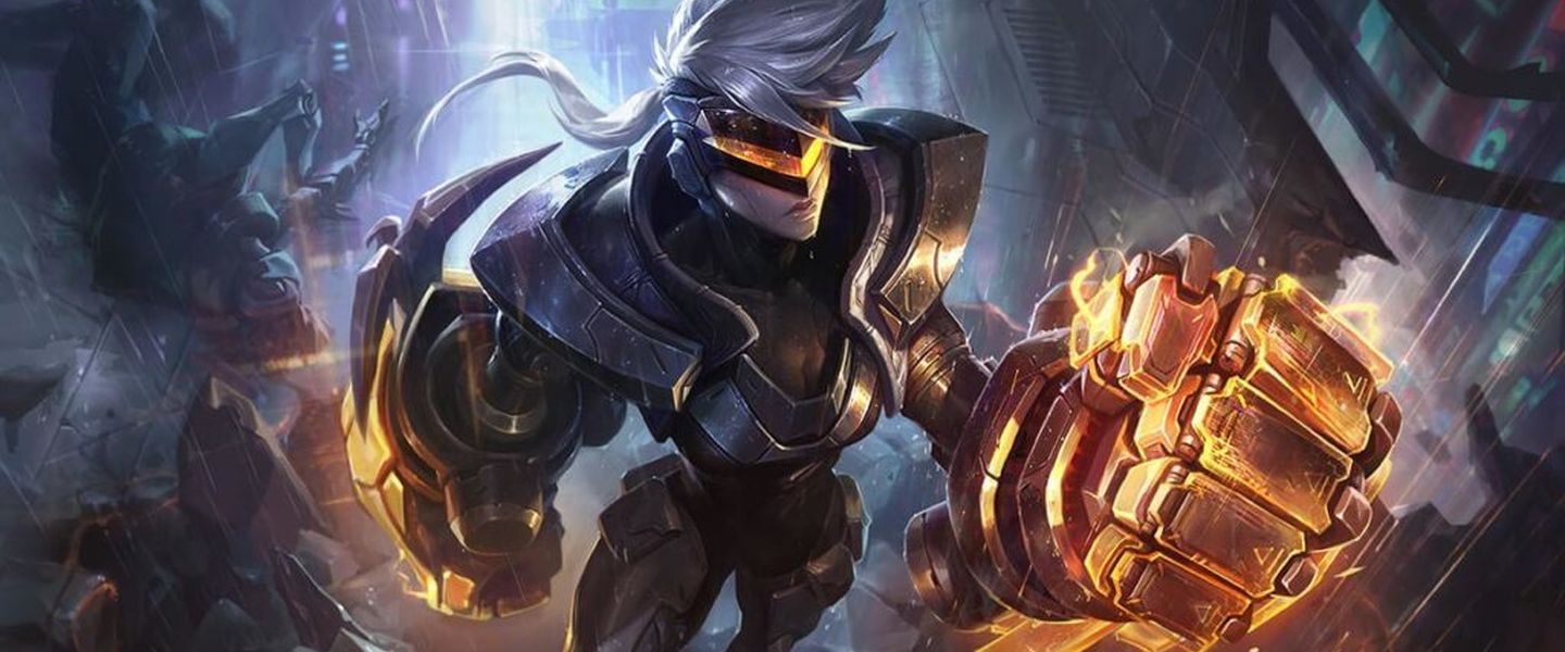 Vi