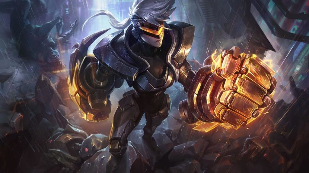 Vi