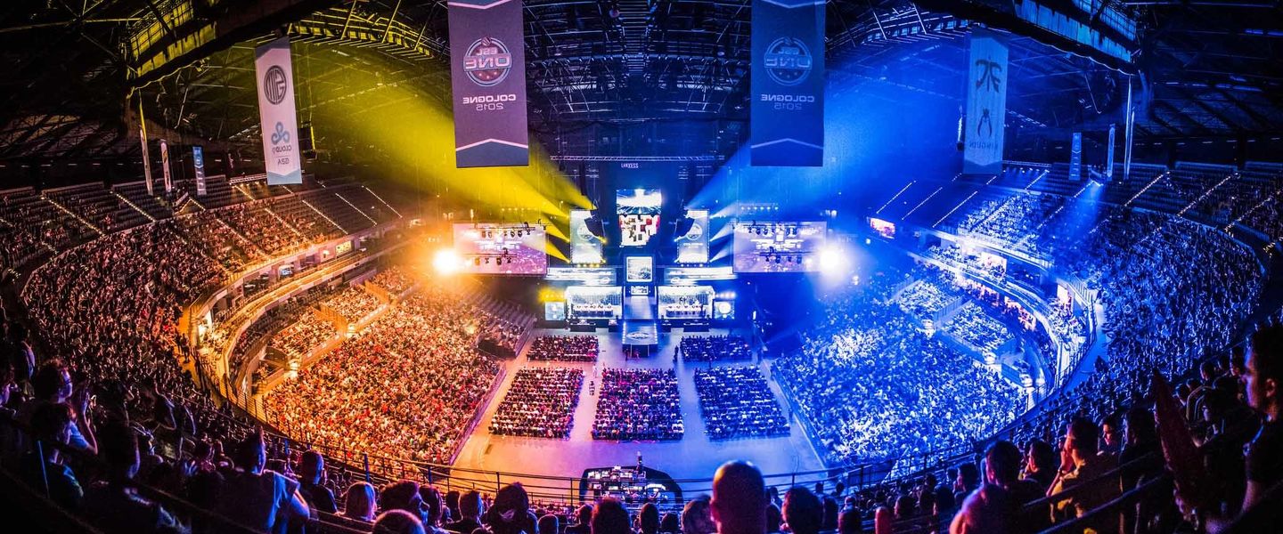 ESL Colonia