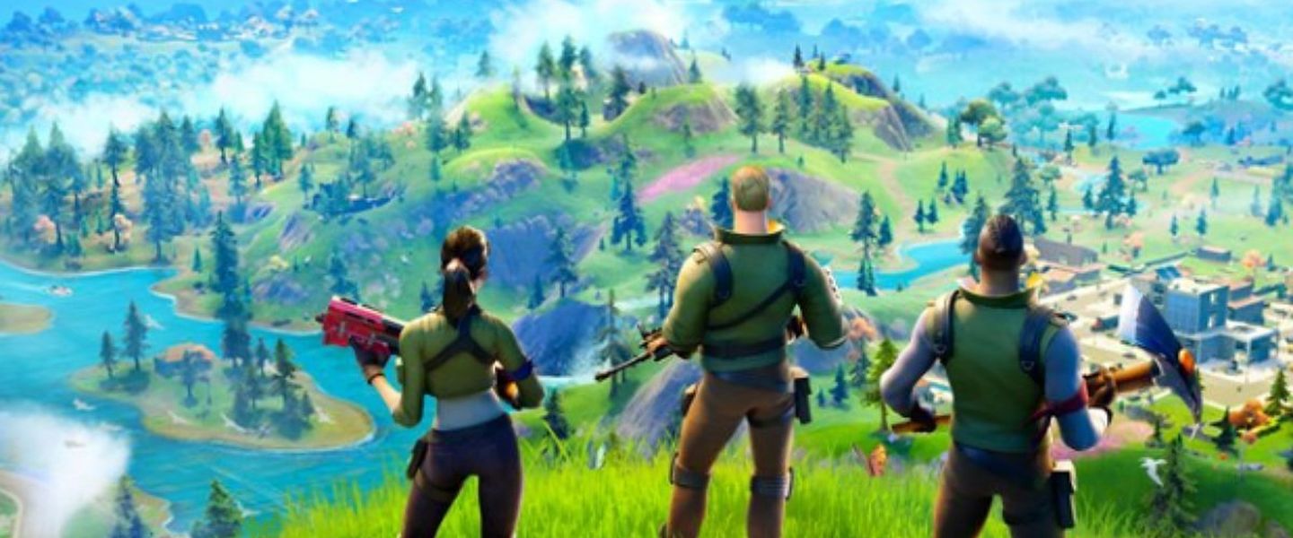 ¿Cuándo termina la temporada 3 capítulo 2 de Fortnite?