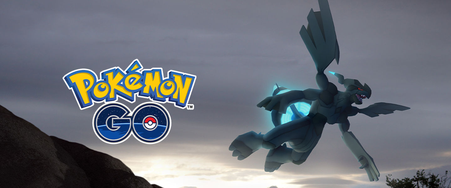 Zekrom