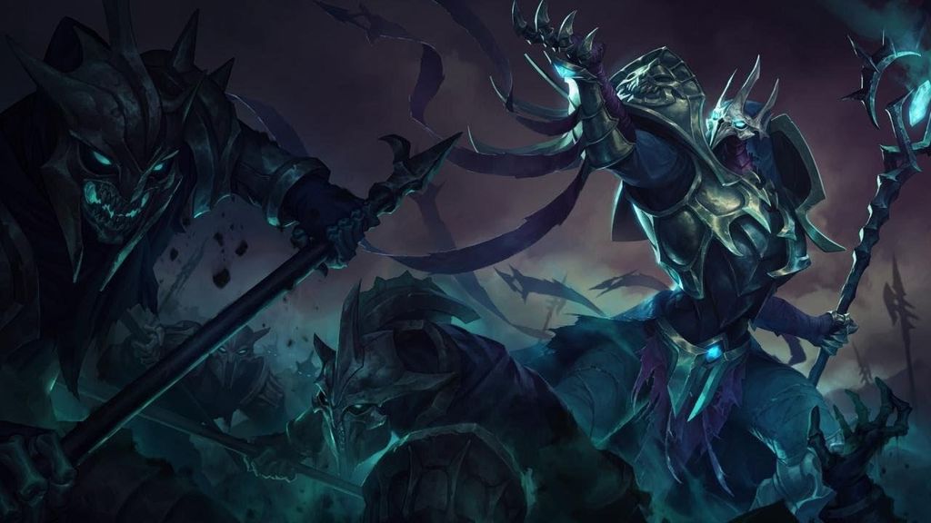 Medio - Azir - 50% winrate en 207 partidas