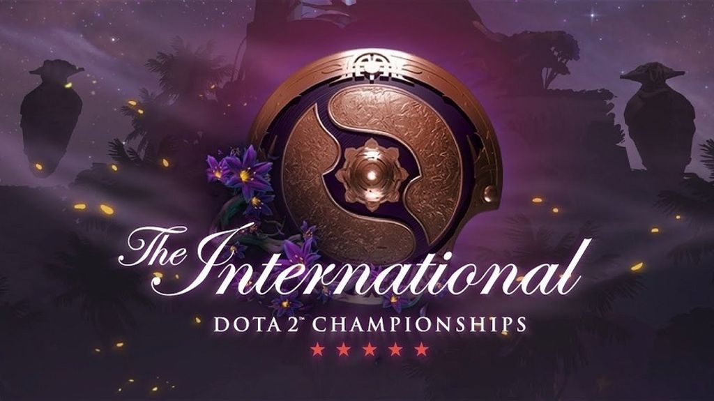 International 2019 de Dota 2
