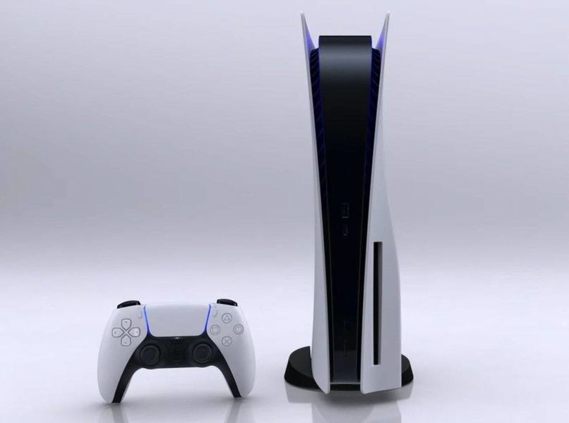 PS5
