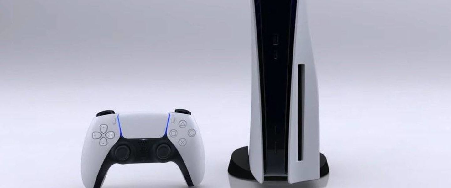PS5