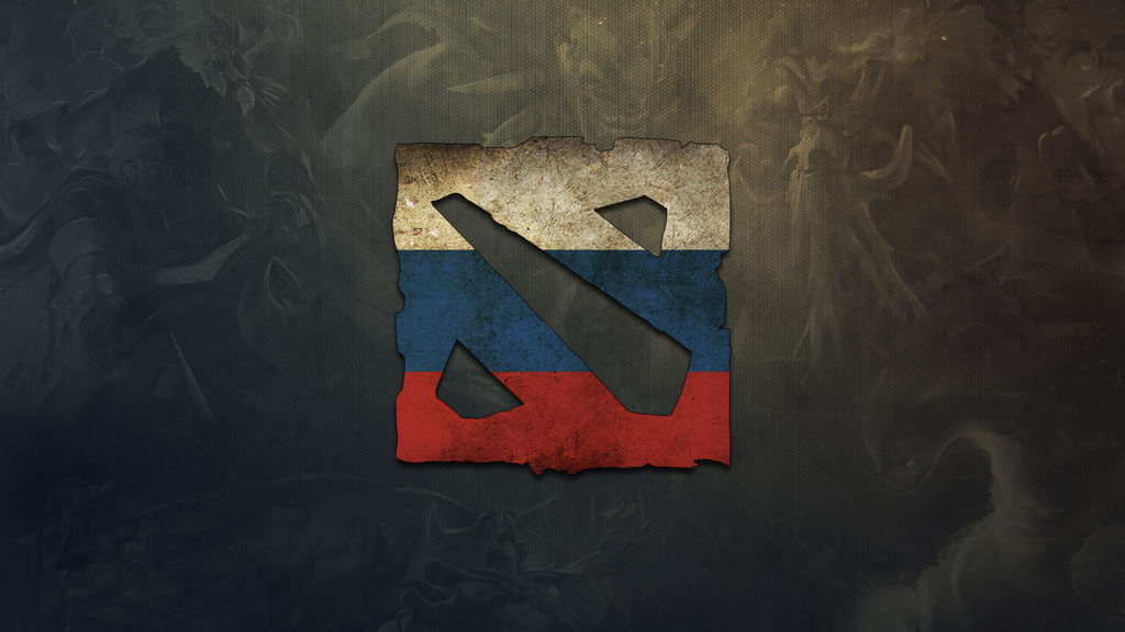 The International 2019 de Dota 2 (stream ruso)