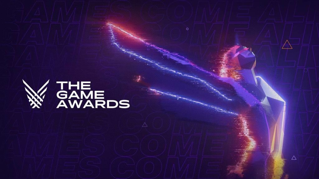 TheGameAwards 2019
