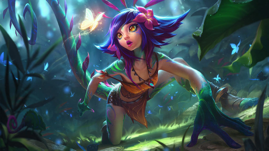 Neeko