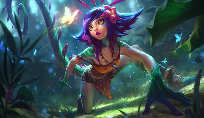 Neeko