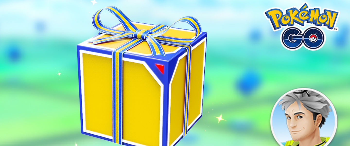 Cada día se podrá canjear un pack gratuito en la tienda