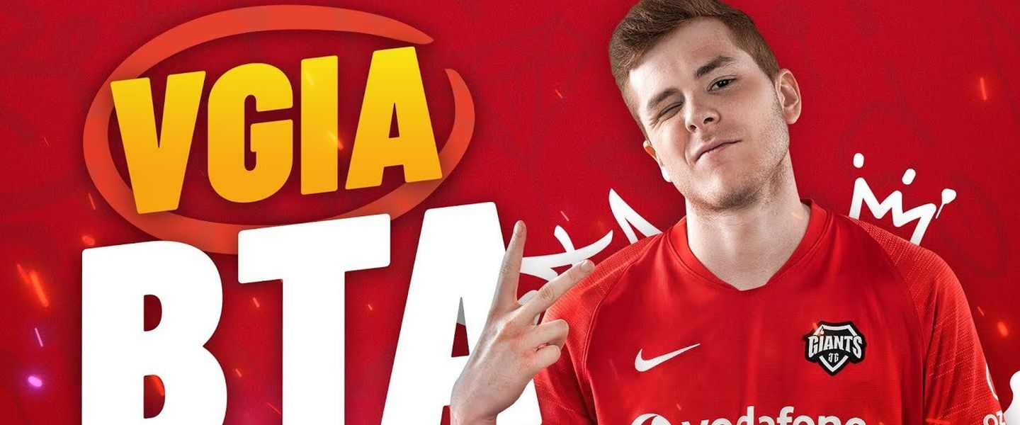 BTA en Giants