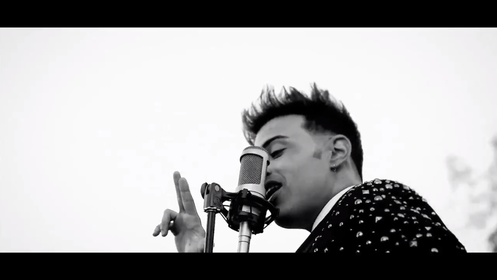 Barbemusic - You're my crush